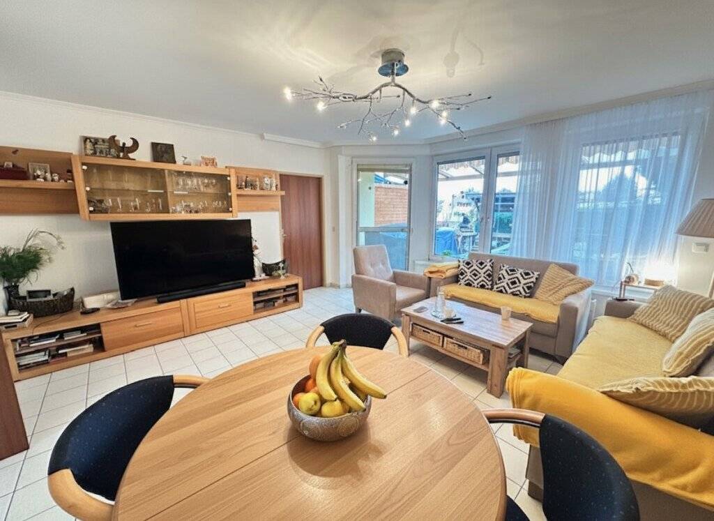 Familienfreundliches 4 Zimmer Reihenhaus mit Garten an der Stadtgrenze Wiens - Leopoldsdorf bei Wien – pohled 2