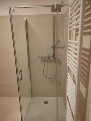 Helle 2-Zimmer Wohnung im Taborama – Bild 2