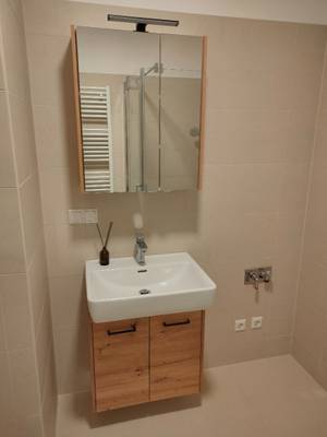 Helle 2-Zimmer Wohnung im Taborama – Bild 3