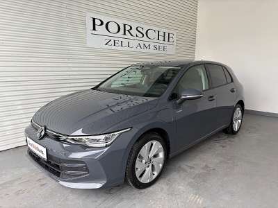 VW Golf Rabbit eHybrid DSG 150 kW