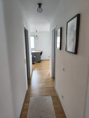 3-Zimmer-Wohnung mieten in Wien – 64 m², € 1.384 – Bild 6 von 18