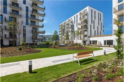 3-Zimmer-Wohnung mieten in Wien – 64 m², € 1.384 – Bild 16 von 18