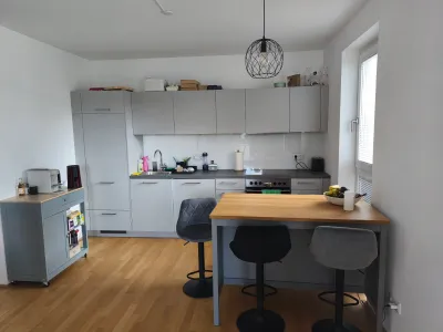 3-Zimmer-Wohnung mieten in Wien – 64 m², € 1.384 – Bild 8 von 18