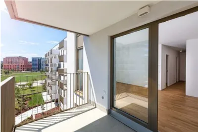 3-Zimmer-Wohnung mieten in Wien – 64 m², € 1.384 – Bild 3 von 18