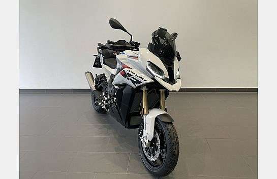 BMW S 1000 XR *M-Paket* Tourer