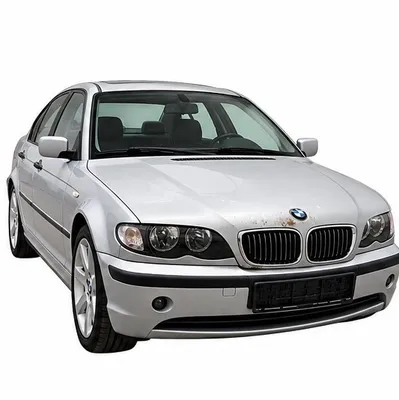 BMW 3er-Reihe
