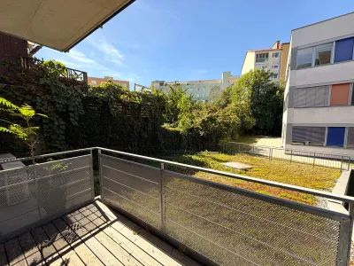 Gewerbeimmobilie mieten in Graz – 177 m², € 12 – Bild 7 von 8