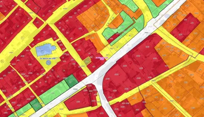 Immobilie kaufen in Sankt Veit an der Glan – 351 m², € 298.000 – Bild 26 von 27