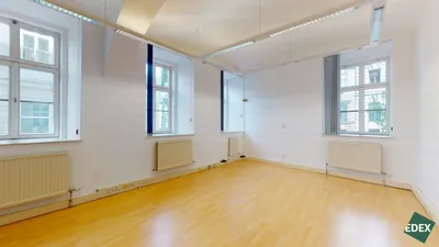 12-Zimmer-Gewerbeimmobilie kaufen in Wien – 388 m², € 899.000 – Bild 2 von 17