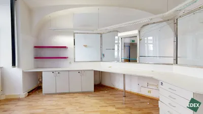 12-Zimmer-Gewerbeimmobilie kaufen in Wien – 388 m², € 899.000 – Bild 11 von 17