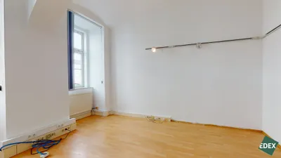 12-Zimmer-Gewerbeimmobilie kaufen in Wien – 388 m², € 899.000 – Bild 5 von 17