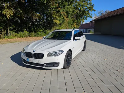 BMW 5er-Reihe