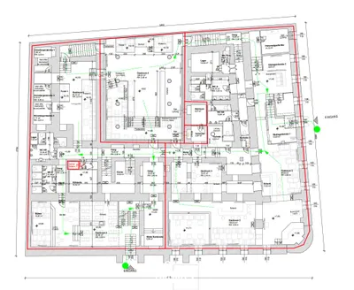 Gewerbeimmobilie kaufen in Wien – 662 m², € 1.350.000 – Bild 2 von 2