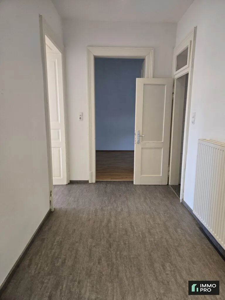 Wohnung – Graz - Ansicht 2