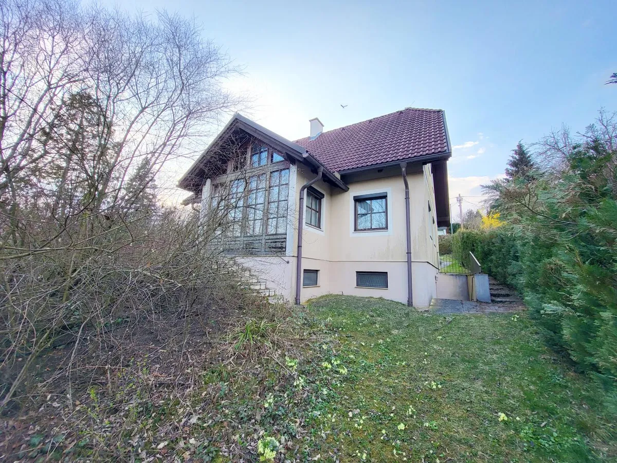 IN KAUFABWICKLUNG! SCHÖNES EINFAMILIENHAUS IN RUHIGER LAGE - Widok 3