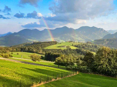 Grundstück kaufen in Kirchdorf an der Krems – 1 415 m², € 185.000 – Bild 2 von 7