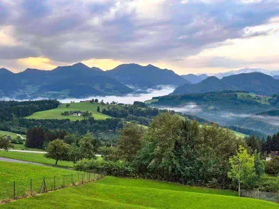 Grundstück kaufen in Kirchdorf an der Krems – 1 415 m², € 185.000 – Bild 7 von 7