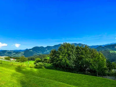 Grundstück kaufen in Kirchdorf an der Krems – 1 415 m², € 185.000 – Bild 4 von 7