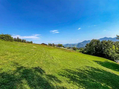 Grundstück kaufen in Kirchdorf an der Krems – 1 415 m², € 185.000 – Bild 6 von 7