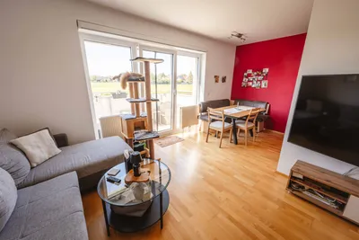 3-Zimmer-Wohnung mieten in Amstetten – 72,22 m², € 695 – Bild 3 von 9
