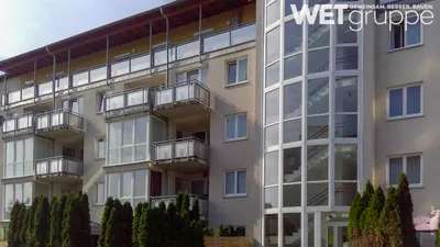 3-Zimmer-Wohnung mieten in Amstetten – 72,22 m², € 695 – Bild 9 von 9