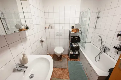 3-Zimmer-Wohnung mieten in Amstetten – 72,22 m², € 695 – Bild 4 von 9