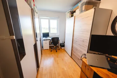 3-Zimmer-Wohnung mieten in Amstetten – 72,22 m², € 695 – Bild 5 von 9