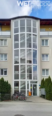 Wohnung zur Miete in 3300 Amstetten