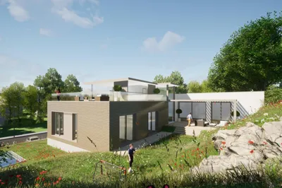 5-Zimmer-Haus kaufen in Wien – 146,64 m², € 1.895.000 – Bild 14 von 15