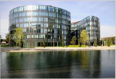 Gewerbeimmobilie mieten in Wien – 413 m², € 11.162