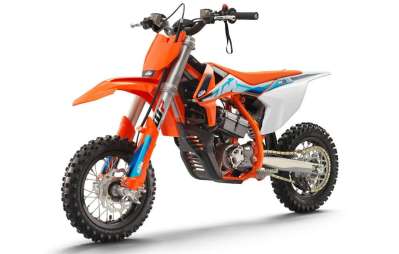 KTM SX