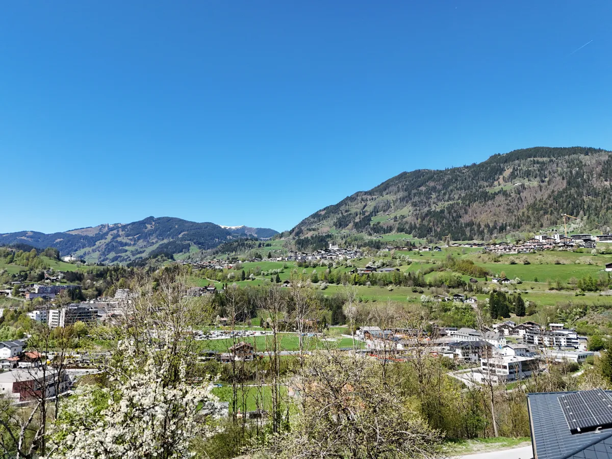 Wohnung – Sankt Veit im Pongau, Hub - Ansicht 3