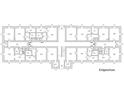 2-Zimmer-Wohnung kaufen in Wiener Neustadt Land – 62,53 m², € 107.000 – Bild 3 von 4