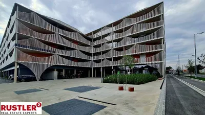 4-Zimmer-Wohnung kaufen in Graz – 98,67 m², € 386.802 – Bild 7 von 14