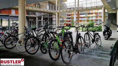 4-Zimmer-Wohnung kaufen in Graz – 98,67 m², € 386.802 – Bild 6 von 14