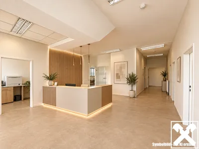 Gewerbeimmobilie mieten in Linz Land – 260 m², € 2.812 – Bild 5 von 20