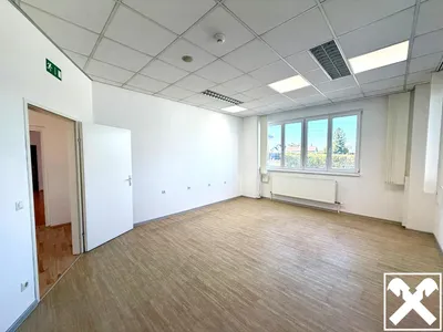 Gewerbeimmobilie mieten in Linz Land – 260 m², € 2.812 – Bild 8 von 20