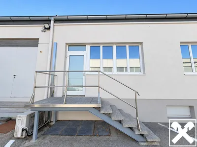 Gewerbeimmobilie mieten in Linz Land – 260 m², € 2.812 – Bild 20 von 20