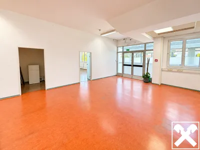 Gewerbeimmobilie mieten in Linz Land – 260 m², € 2.812 – Bild 4 von 20