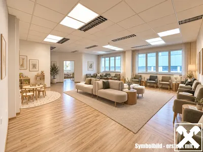 Gewerbeimmobilie mieten in Linz Land – 260 m², € 2.812 – Bild 15 von 20
