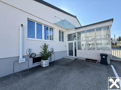 Gewerbeimmobilie mieten in Linz Land – 260 m², € 2.812 – Bild 2 von 20