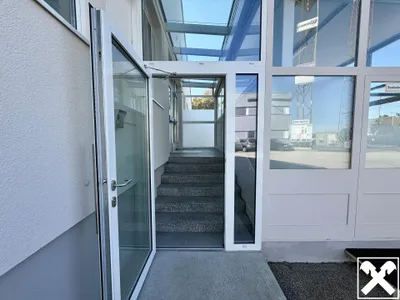 Gewerbeimmobilie mieten in Linz Land – 260 m², € 2.812 – Bild 3 von 20