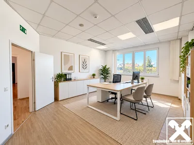 Gewerbeimmobilie mieten in Linz Land – 260 m², € 2.812 – Bild 10 von 20