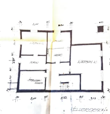 3-Zimmer-Wohnung kaufen in Graz – 93 m², € 399.900 – Bild 13 von 13