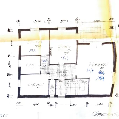 3-Zimmer-Wohnung kaufen in Graz – 93 m², € 399.900 – Bild 12 von 13