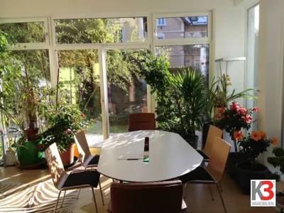1-Zimmer-Gewerbeimmobilie mieten in Salzburg Stadt – 20 m², € 400