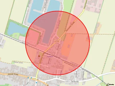 Immobilie kaufen in Tulln – 602 m², € 123.000 – Bild 9 von 10