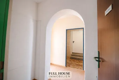 2-Zimmer-Gewerbeimmobilie mieten in Villach – 50 m², € 459 – Bild 7 von 15
