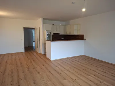 3-Zimmer-Wohnung mieten in Wels – 80,65 m², € 925 – Bild 1 von 7