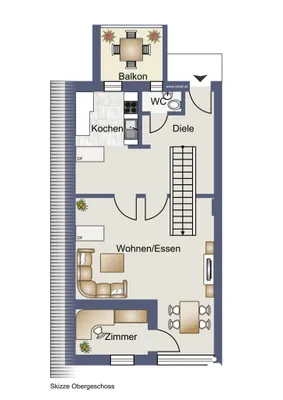 3-Zimmer-Wohnung kaufen in Bregenz – 99 m², € 225.000 – Bild 29 von 33